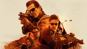 Sicario 3 Has Hit A Major Roadblock, Says Josh Brolin