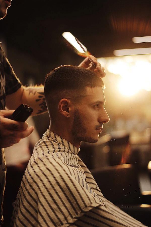 55 Best French Crop Haircuts: Men'S French Crop Hairstyles