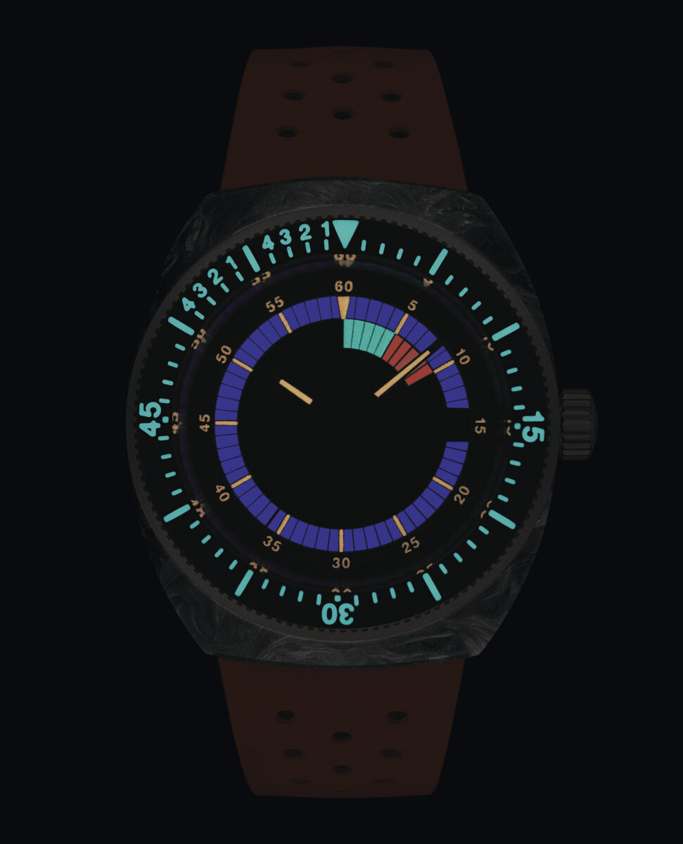 Tissot Sideral australia