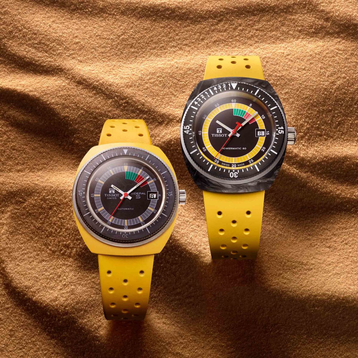 Tissot Sideral australia
