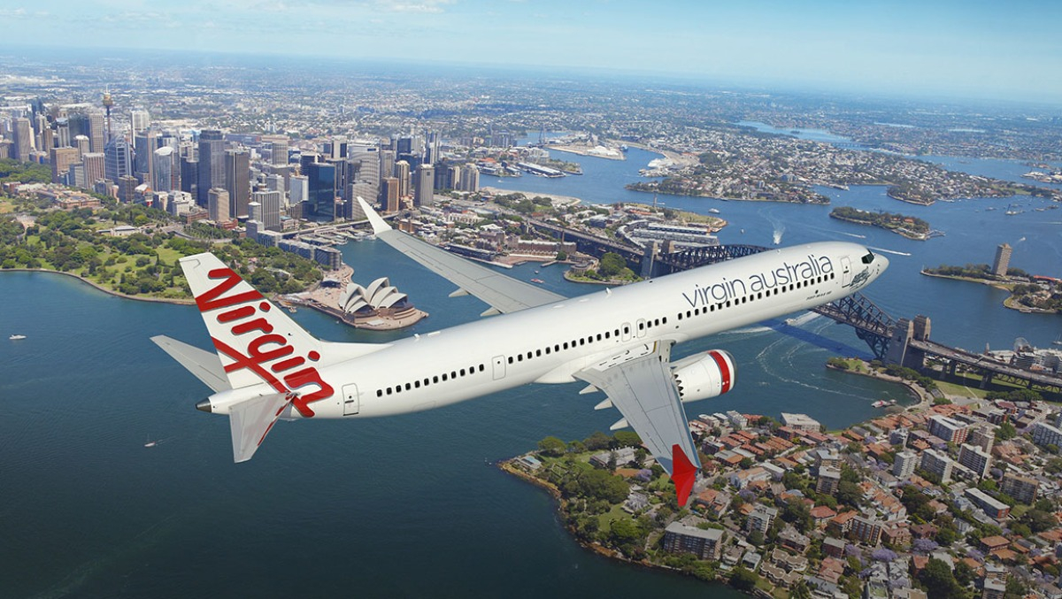 Virgin Velocity Promises ‘1 Point Rewards’ & 1 Million More Rewards Seats