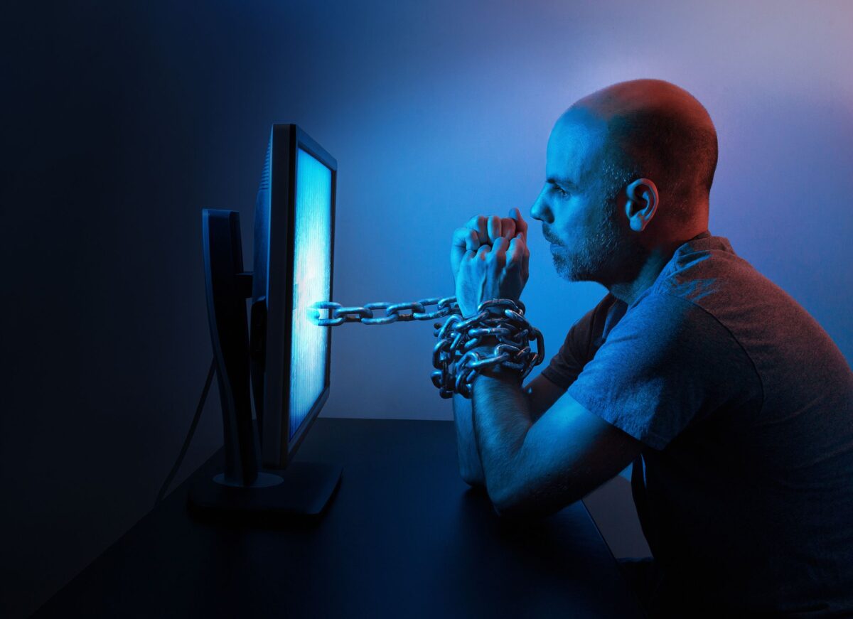 Tips To Fight Porn Addiction