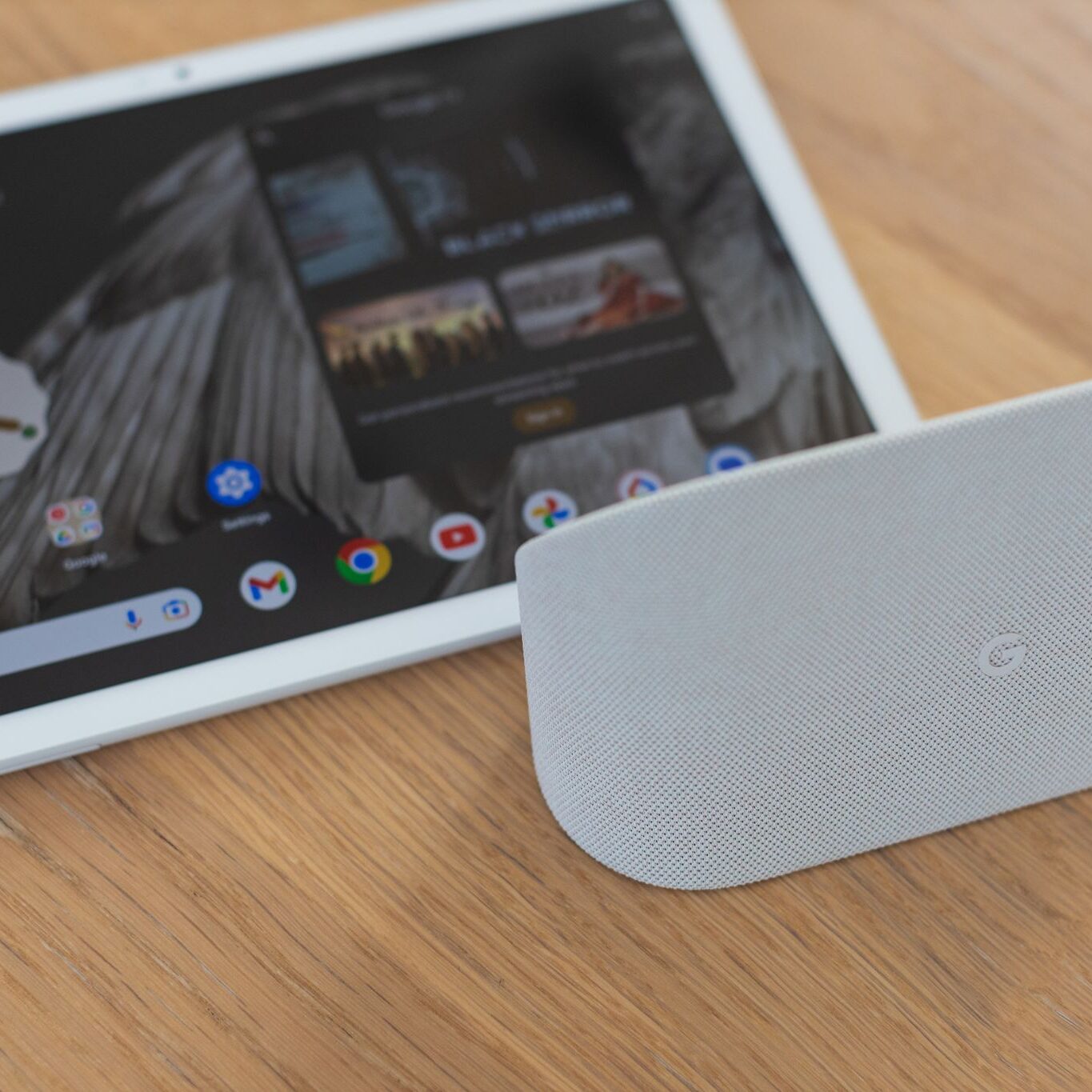 Google Pixel Tablet Review: A Promising Start But Not Quite