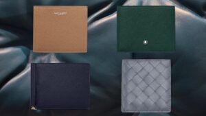 15 Best Slim Wallets For Men