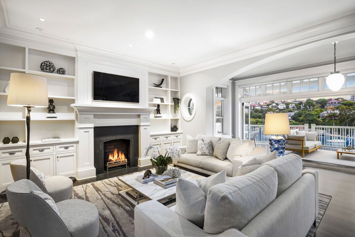 12 Musgrave Street Mosman