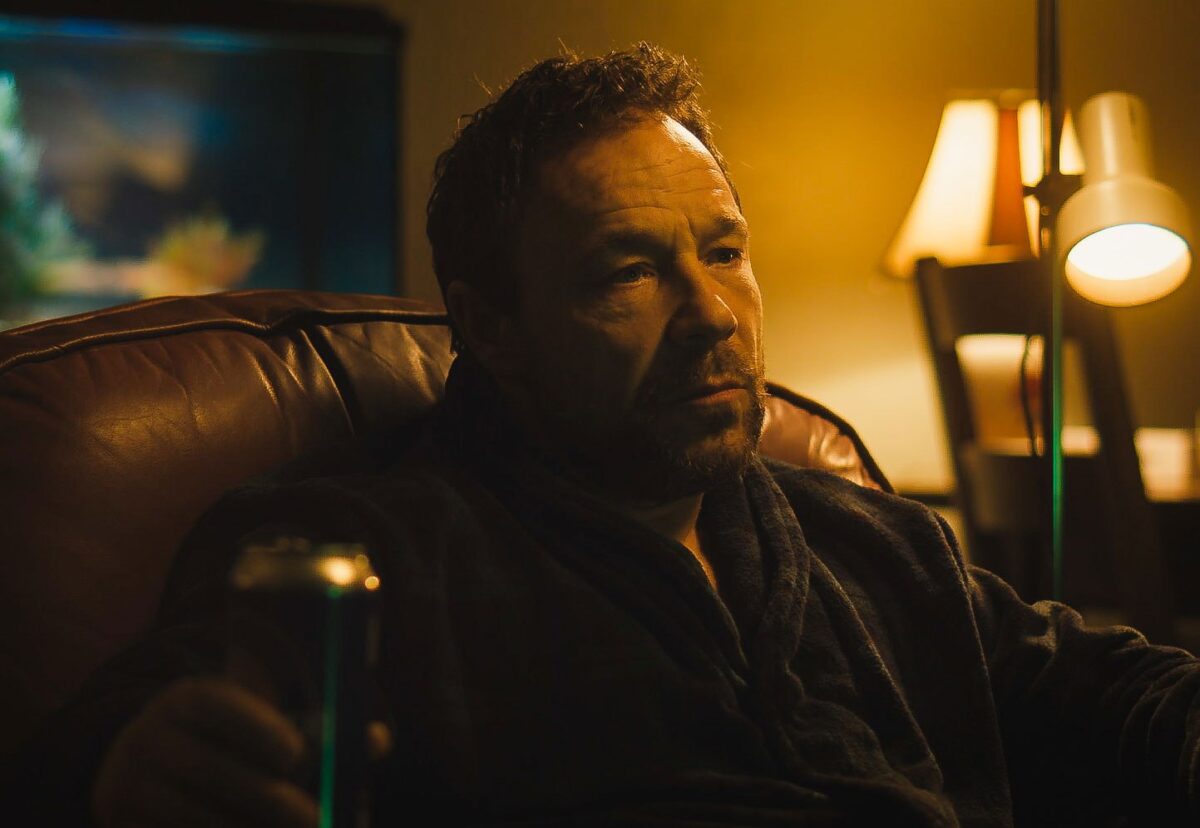 If You Liked 'The Bear', You'll Love The 'Boiling Point' TV Series