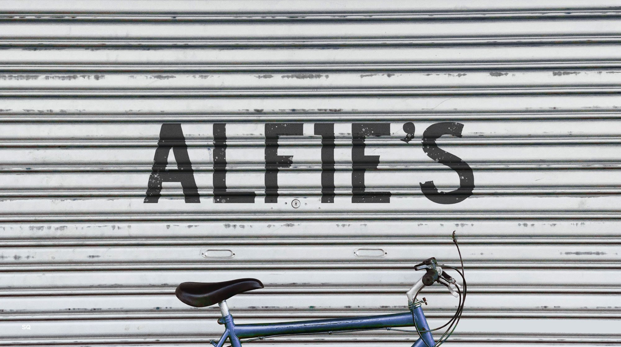 The Crew Behind Sydney's The Gidley Is Opening Alfie's — An 