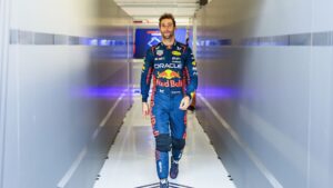 Daniel Ricciardo’s F1 Return Is One Of 10 Reasons Not To Miss Budapest