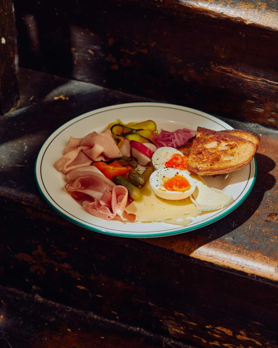 best brunch in melbourne
