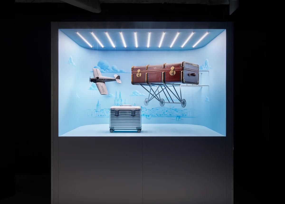 The History Of RIMOWA & How It Became An Icon Of Modern Travel