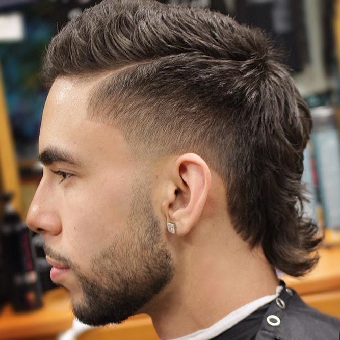 Shaggy Pixie Mullets Are Hot Right Now - Here Are 29 Great Examples