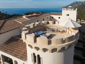 Richard Branson Has Turned An Epic Spanish Estate Into The Mallorcan Resort Of Your Dreams