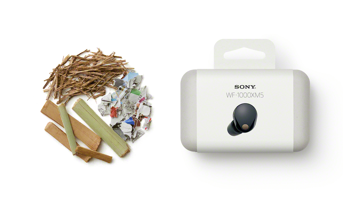 sony wf-1000xm5