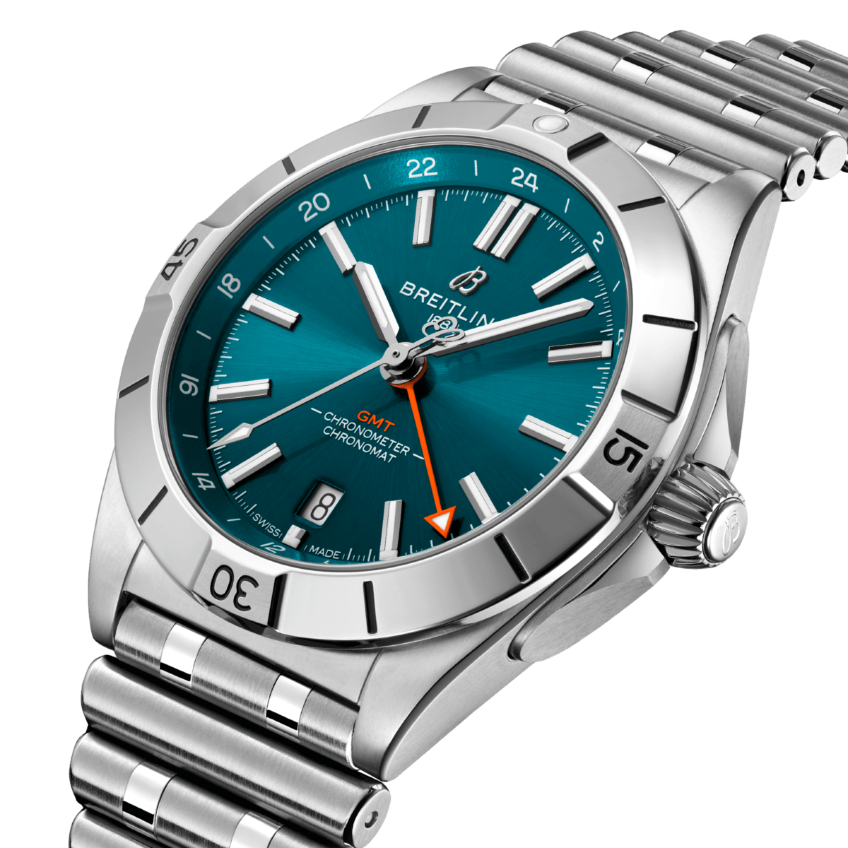 Breitling Australian Limited Edition