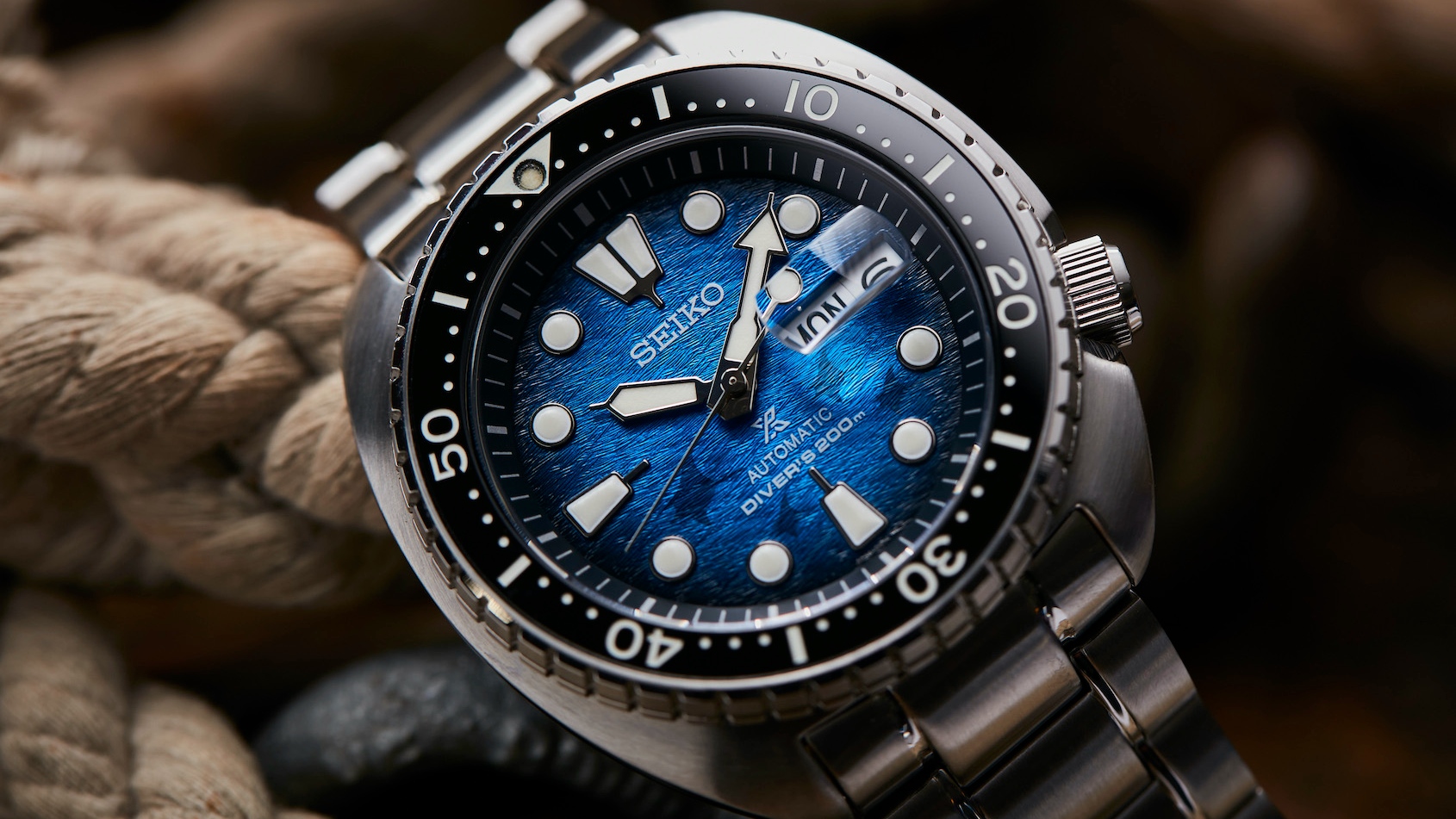 From $500 To $5,000: Here Are The Best Seiko Watches