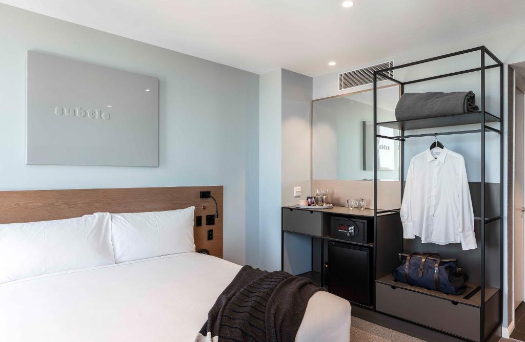 The 7 Best Sydney Airport Hotels For Convenience In 2024