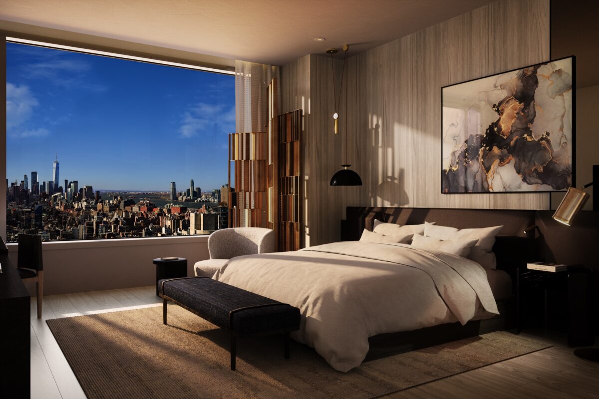 Ritz-Carlton NoMad, New York Review