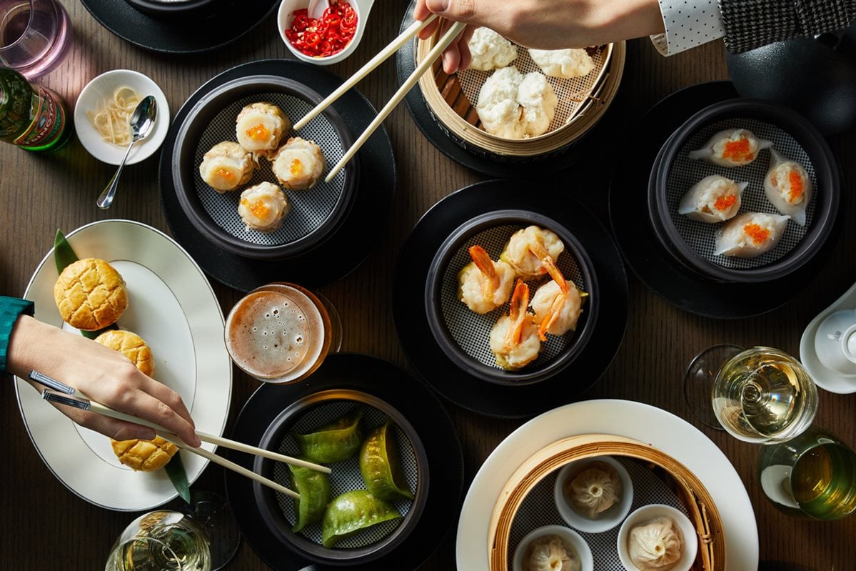 Crown Sydney’s Next-Level Bottomless Yum Cha Is Now Bookable Every Day Of The Week
