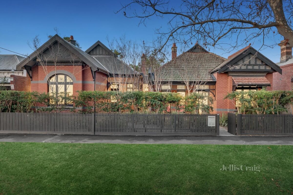 341-343 Richardson Street Middle Park