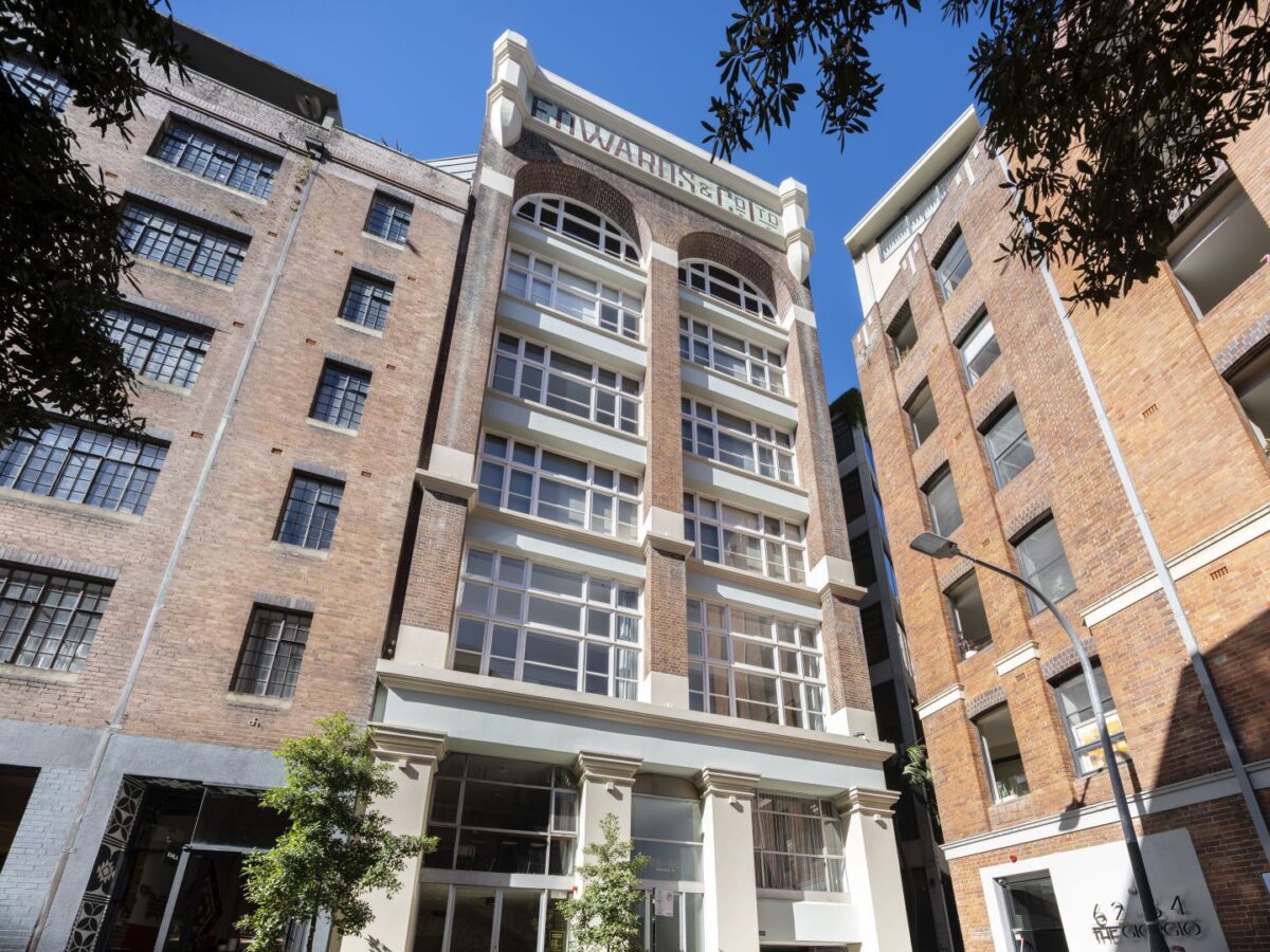Level 2/56-60 Foster Street Surry Hills