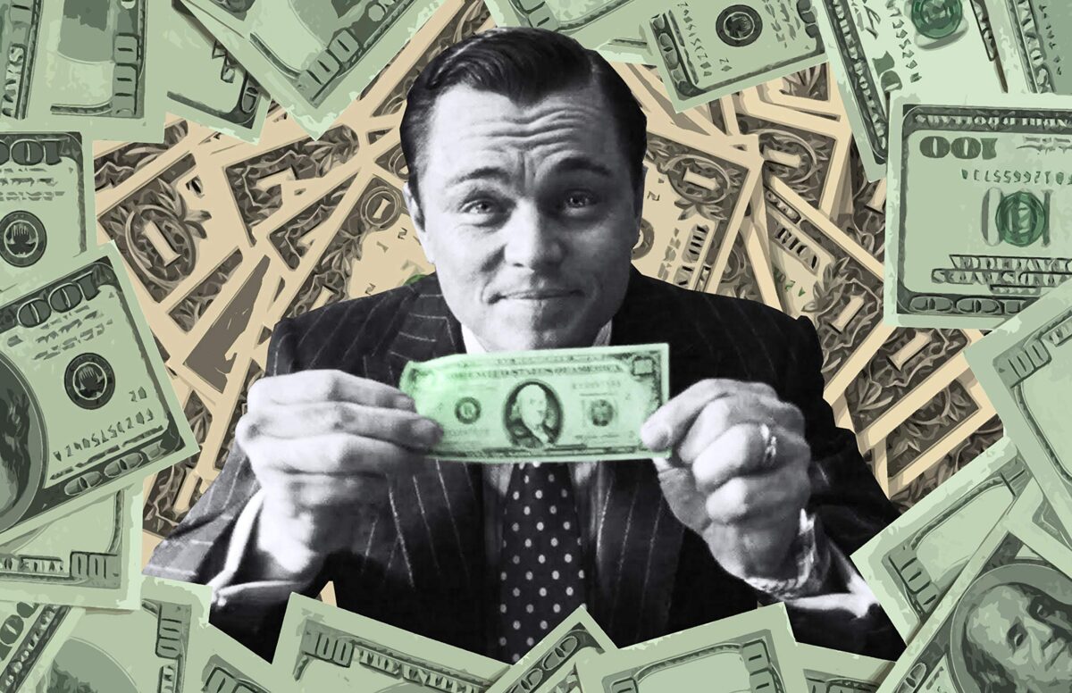 Hollywood Accounting