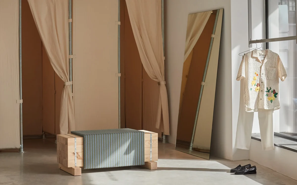 best menswear stores sydney