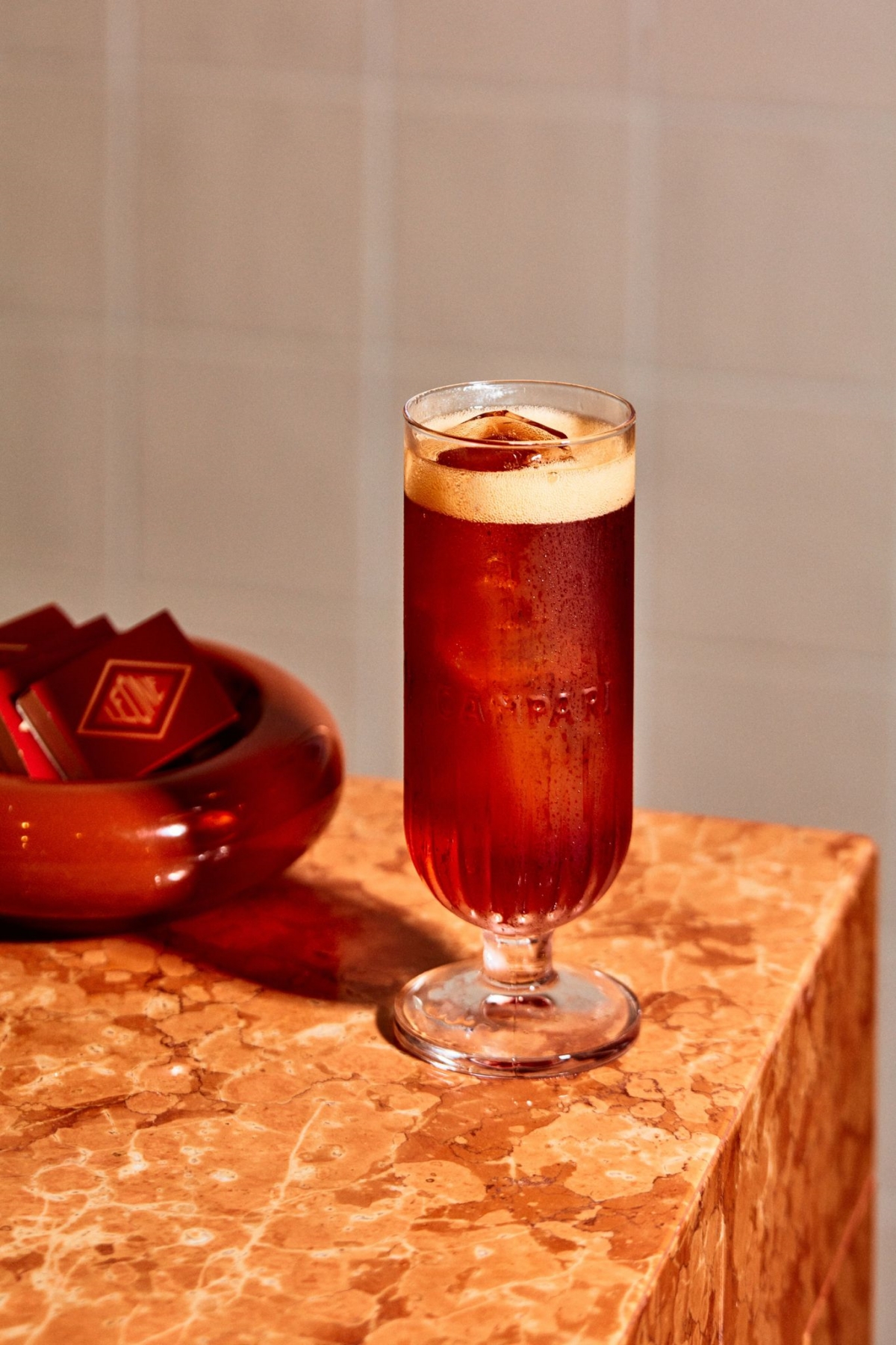 Americano Recipe: How To Make An Americano Cocktail