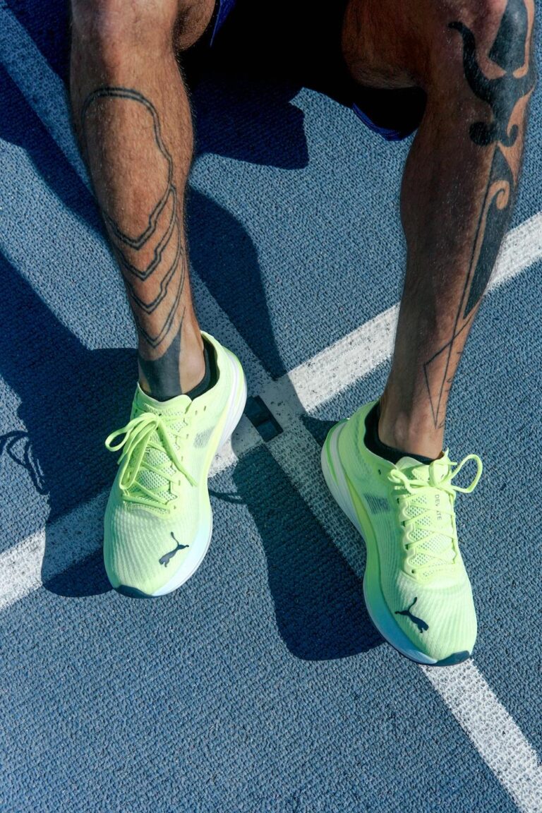 The 60+ Best Leg Tattoo Ideas For Your Next Parlour Appointment