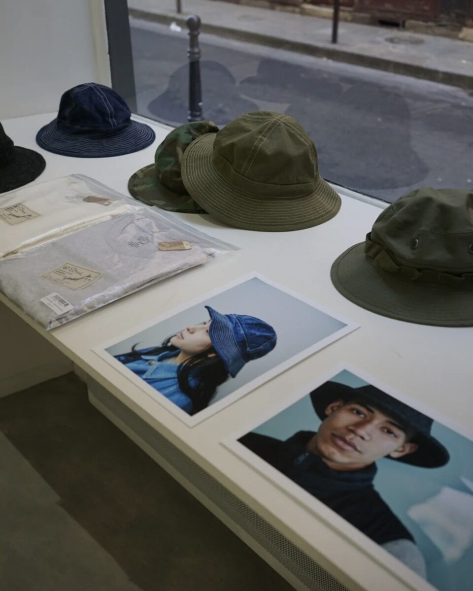 best menswear stores sydney