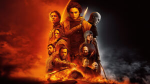 ‘Dune 3’ Begins Filming This Year (And It’s About To Get Weirder)
