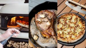 Gozney Dome Review: A Long-Term Test Of The $2,999 Pizza Oven