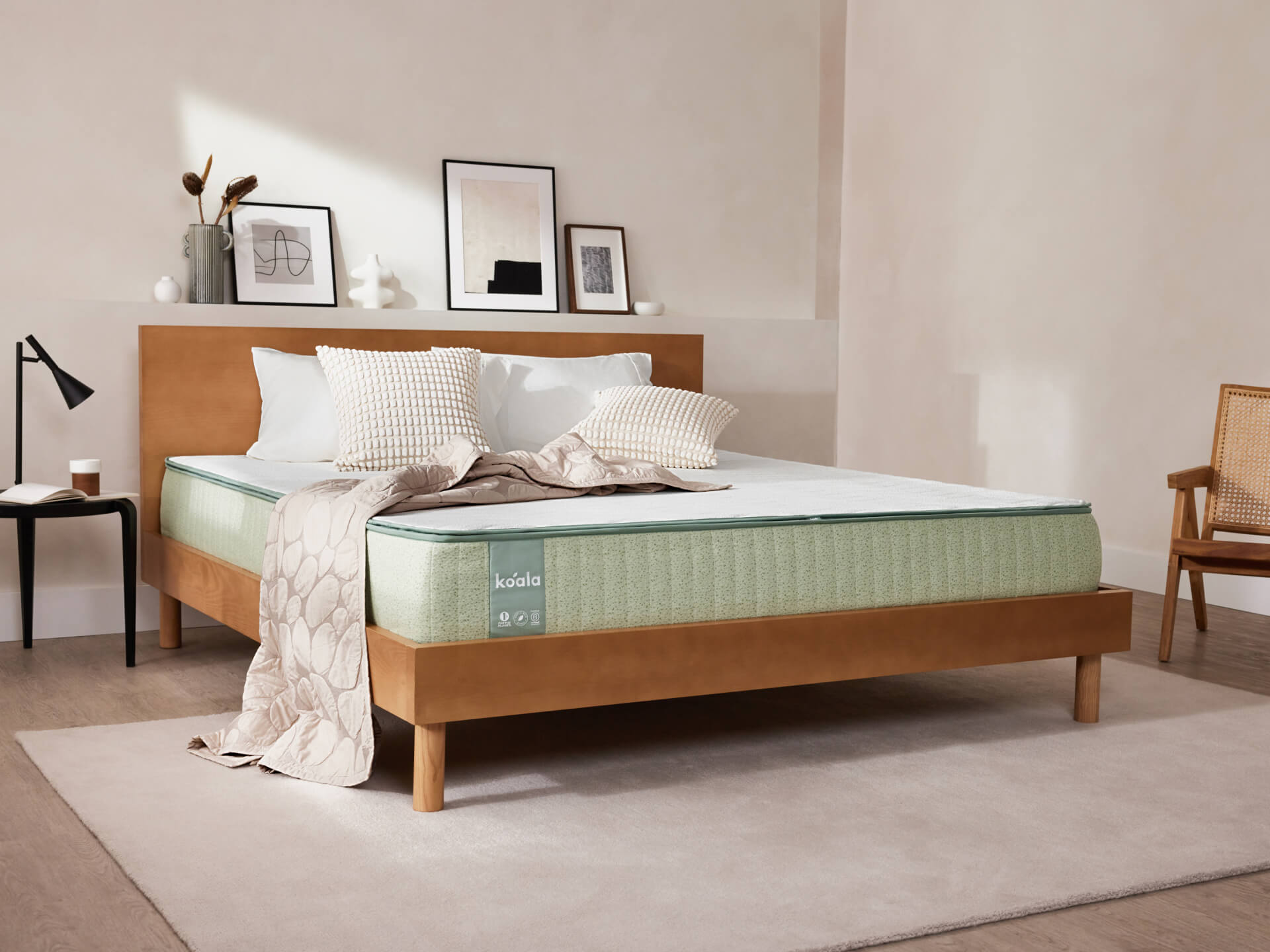 mattress in a box