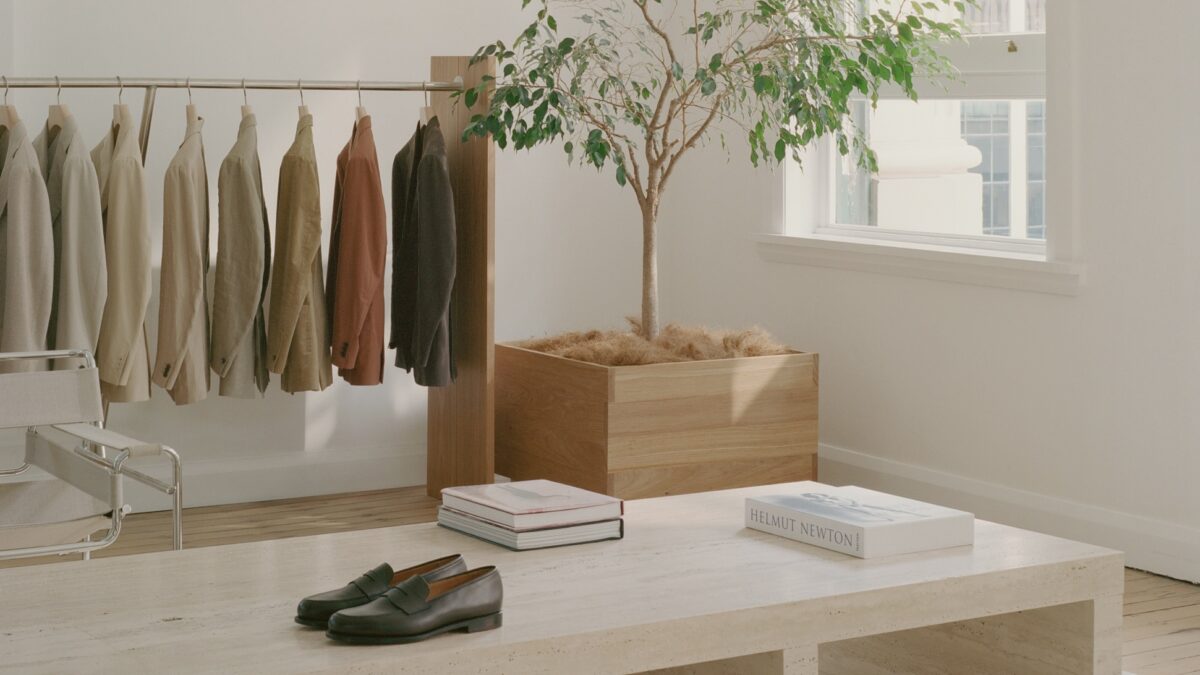 Best Menswear Stores In Sydney