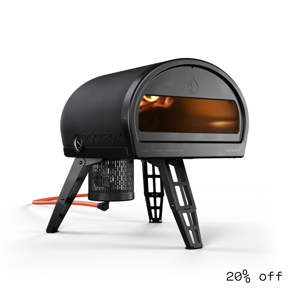 Gozney Roccbox