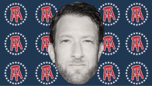 How Disney's $2 Billion Sports Gambling Deal Let Dave Portnoy Reclaim Barstool