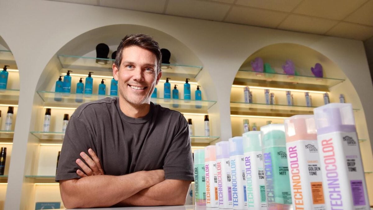 Aussie Skincare Brand Bondi Sands Acquired In $450 Million Sale