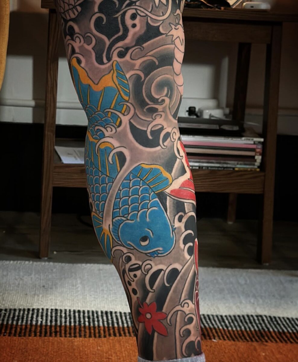 tattoo ideas for men