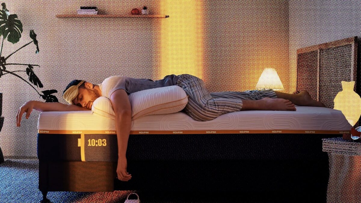 Australia’s 11 Best Mattress In A Box Brands