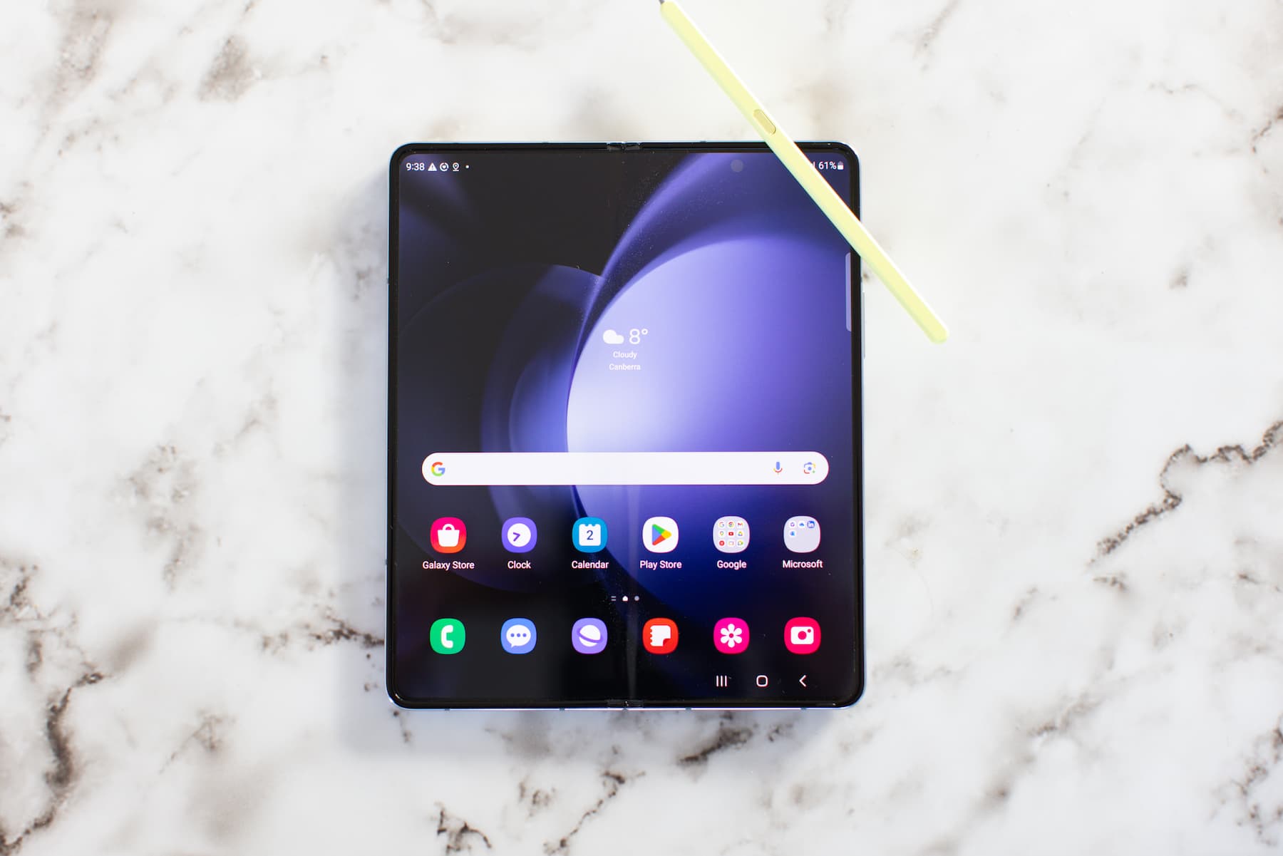 Samsung Galaxy Z Fold5 Review: Is This The Future Of Phones?