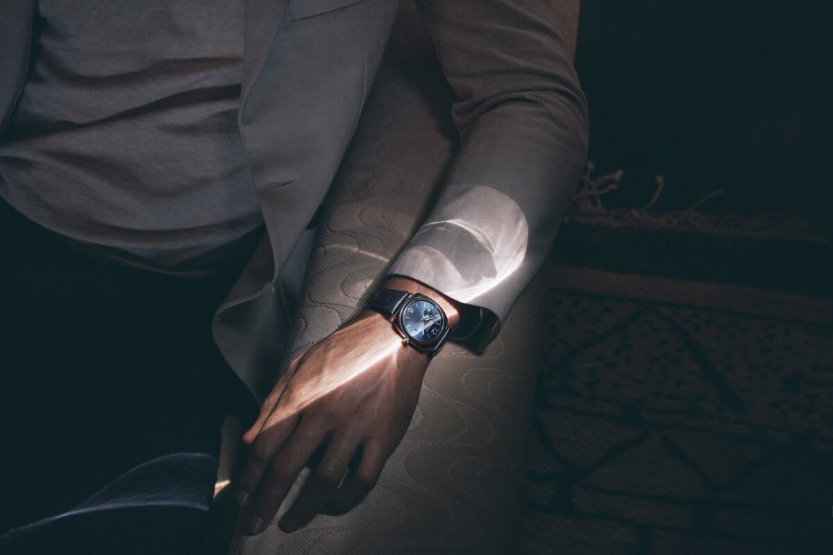 Panerai Radiomir Quaranta Collection