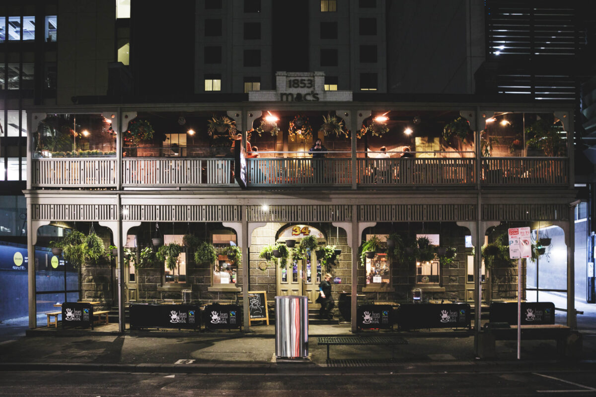 best pubs melbourne