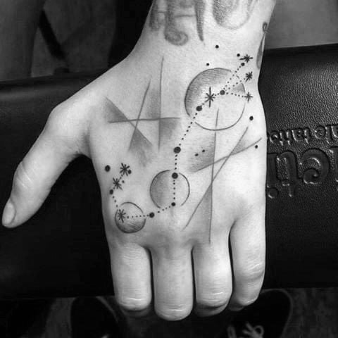 Inspiring Arm Tattoo Designs Men Should Consider 1177 arm tattoo
