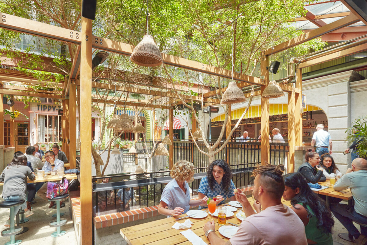 best pubs melbourne
