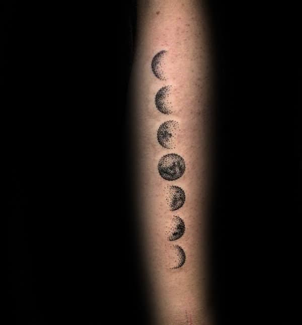 Inspiring Arm Tattoo Designs Men Should Consider 1173 arm tattoo