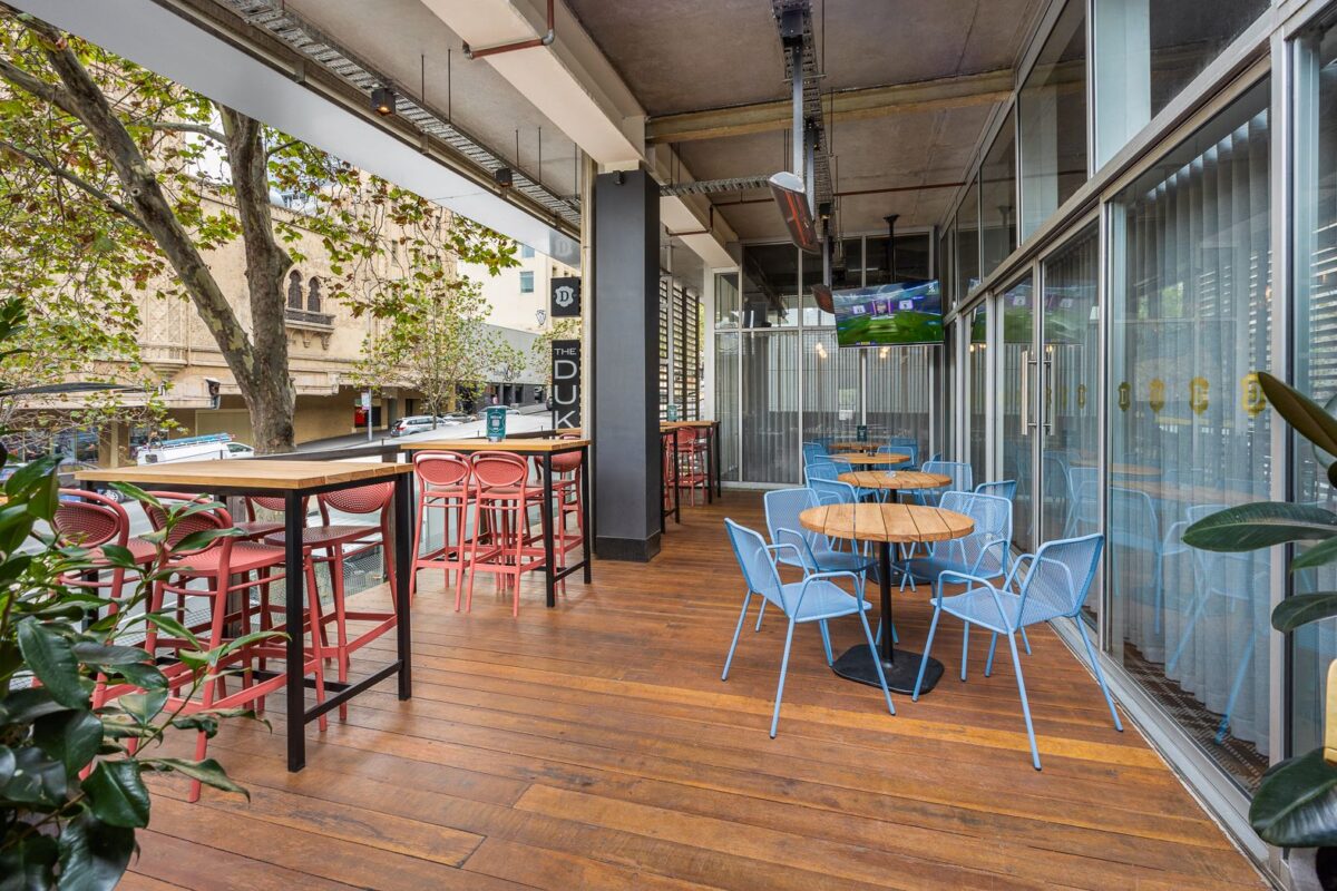 best pubs melbourne