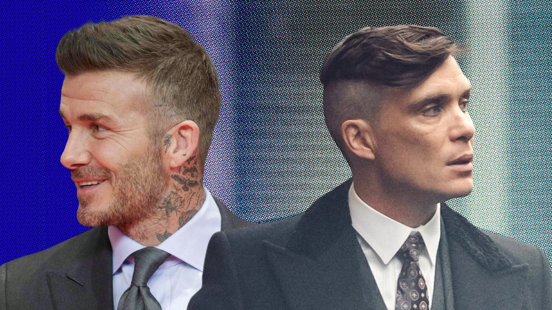 Best fade haircuts for straight hair outlet