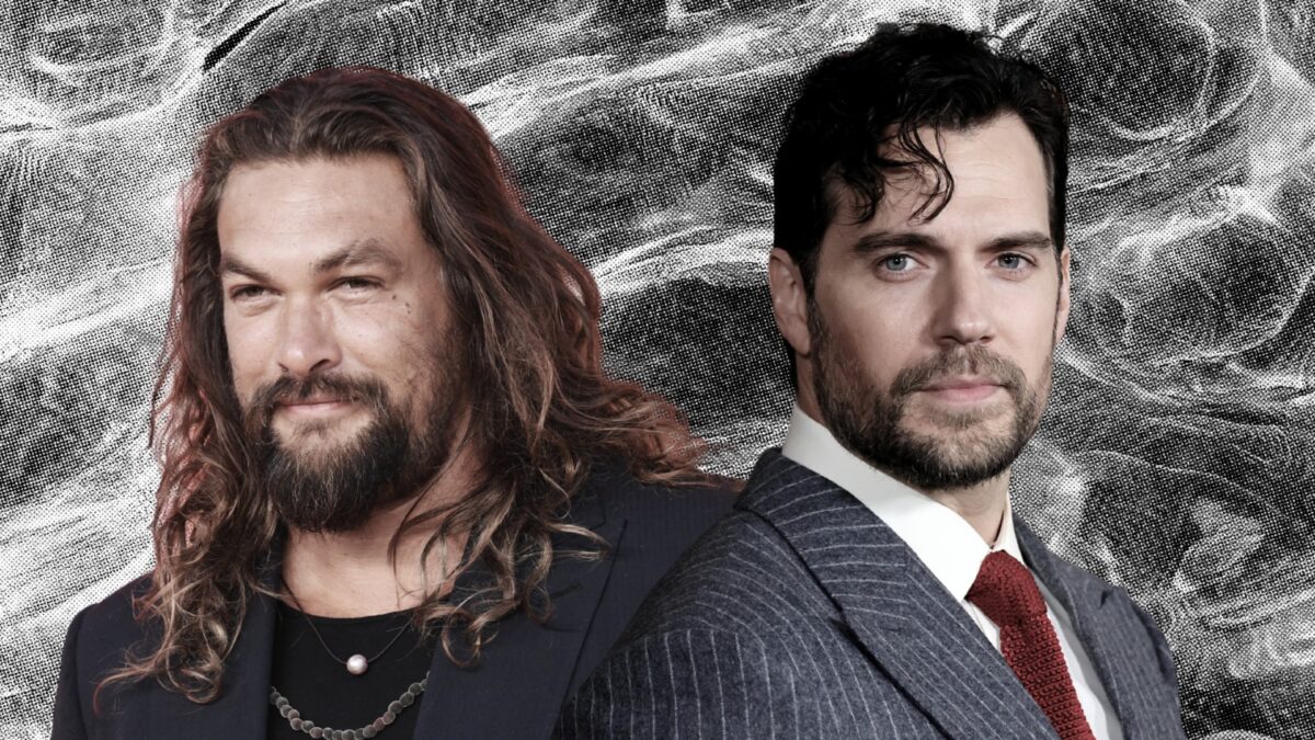 125+ Of The Best Curly Hairstyles For Men