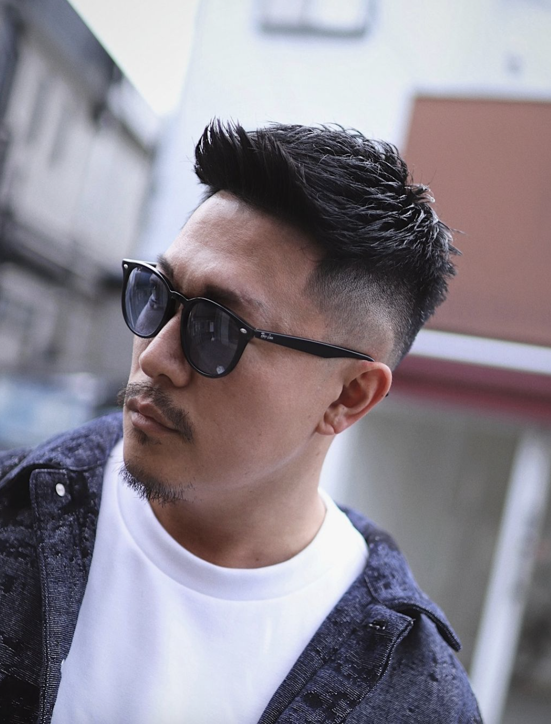 best fade haircut