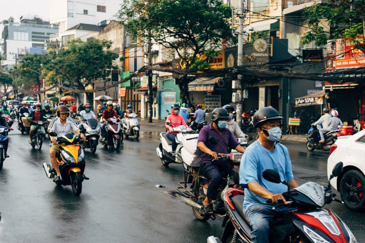 should buy a scooter