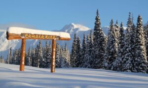 For A Lazy $7 Million, You Can Buy Your Own Canadian Ski Resort